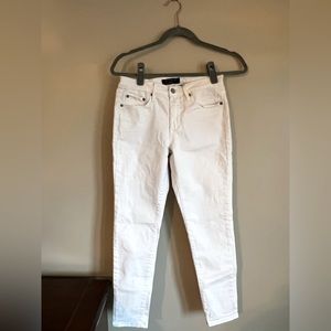 Banana Republic Sculpt Skinny Jeans